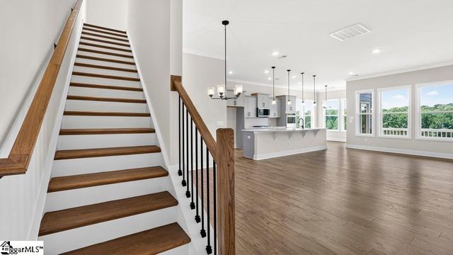 659 Munchberry Way, Spartanburg, SC 29301