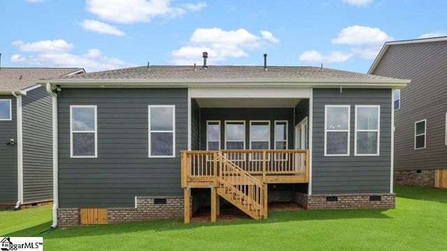 659 Munchberry Way, Spartanburg, SC 29301