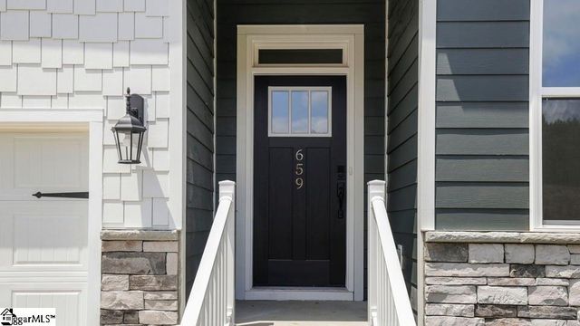 659 Munchberry Way, Spartanburg, SC 29301