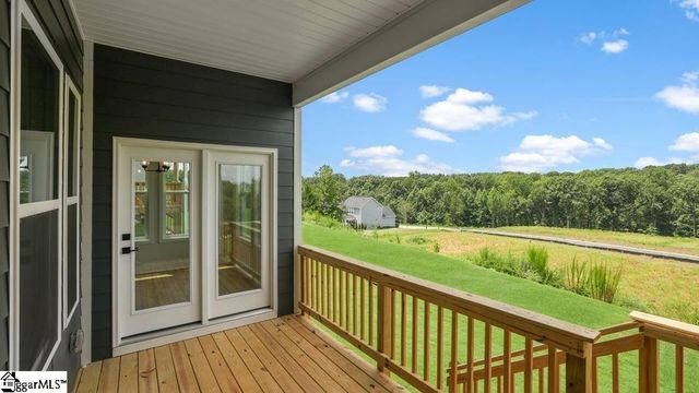 659 Munchberry Way, Spartanburg, SC 29301
