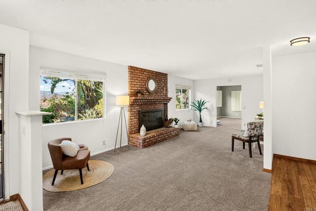 1238 Cedar Street, Ramona, CA 92065