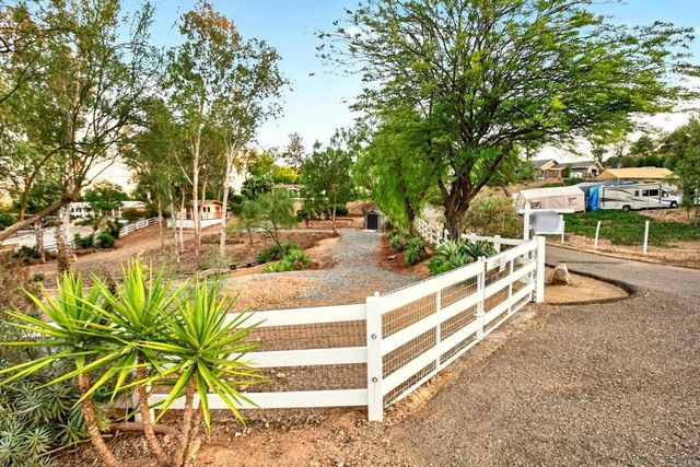 1238 Cedar Street, Ramona, CA 92065