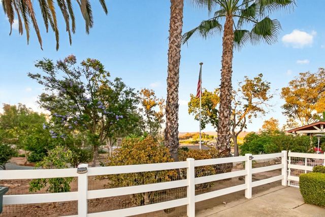 1238 Cedar Street, Ramona, CA 92065