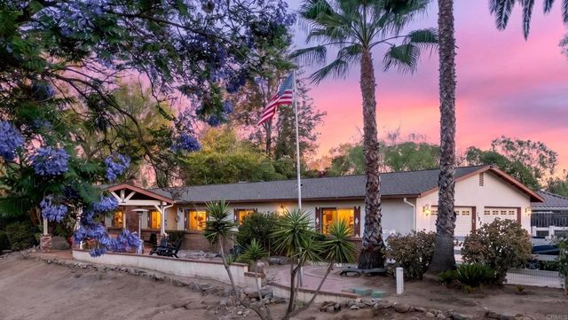 1238 Cedar Street, Ramona, CA 92065