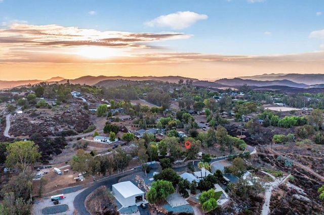 1238 Cedar Street, Ramona, CA 92065
