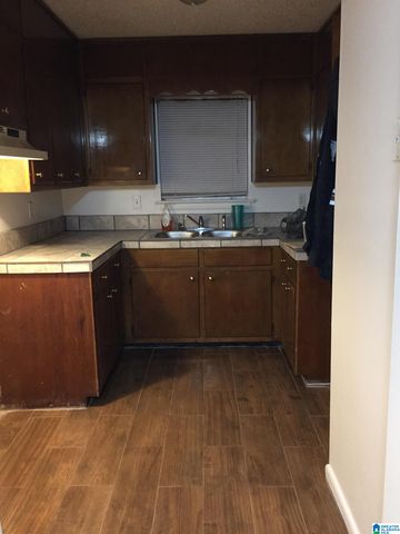 7800 N 4TH AVENUE N, Birmingham, AL 35206