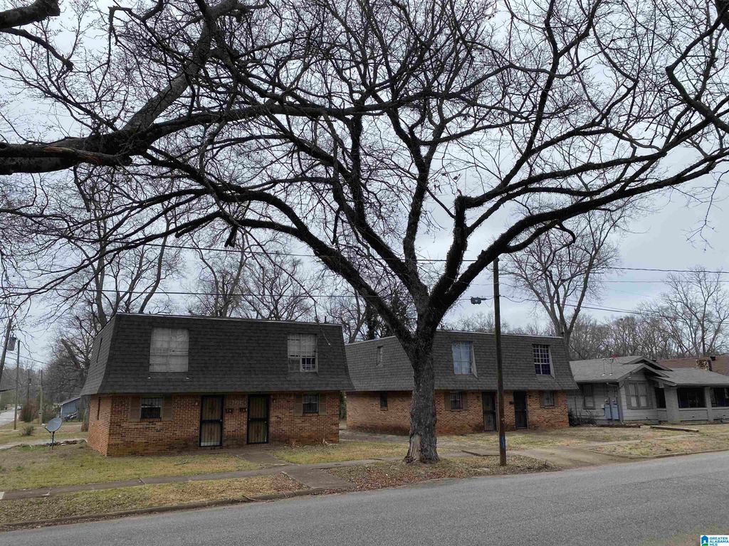 7800 N 4TH AVENUE N, Birmingham, AL 35206