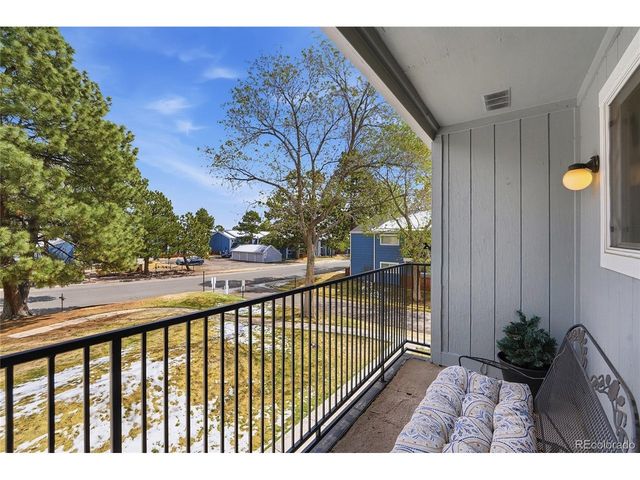 2260 E Geddes Ave H, Centennial, CO 80122