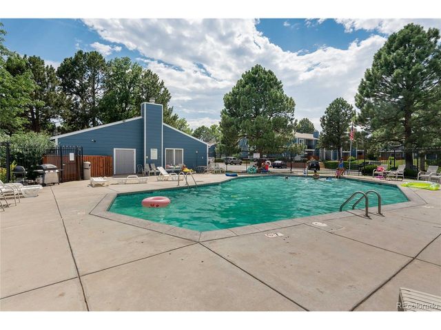 2260 E Geddes Ave H, Centennial, CO 80122