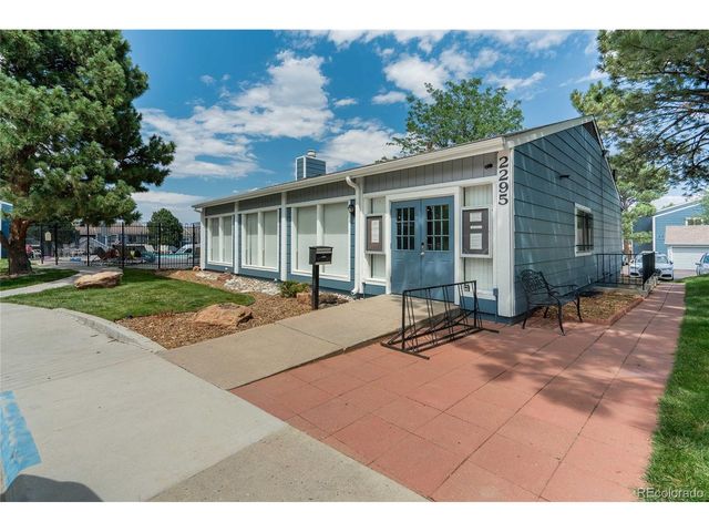 2260 E Geddes Ave H, Centennial, CO 80122