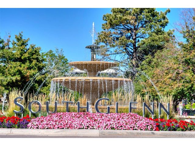2260 E Geddes Ave H, Centennial, CO 80122