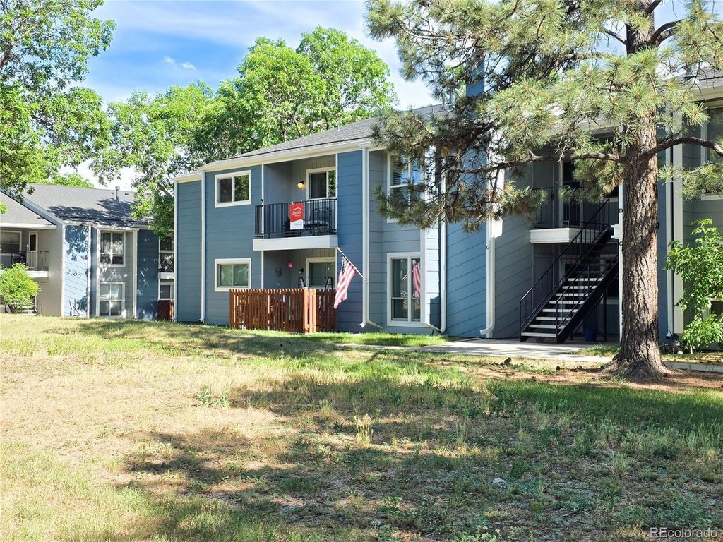 2260 E Geddes Ave H, Centennial, CO 80122