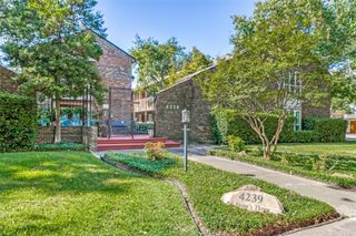 4239 Mckinney Avenue 110, Dallas, TX 75205