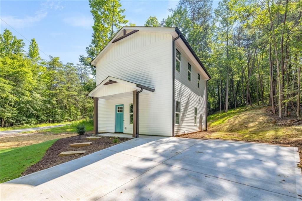 1979 Martins Ford Road, Dahlonega, GA 30533