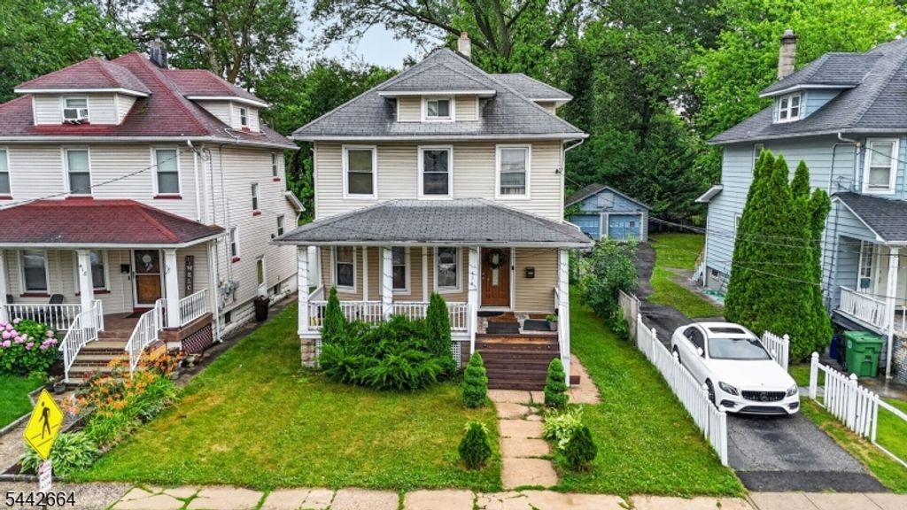 416 Pine St, Roselle Boro, NJ 07203 — photo 2