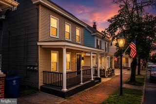 60 HANOVER ST, Pemberton, NJ 08068