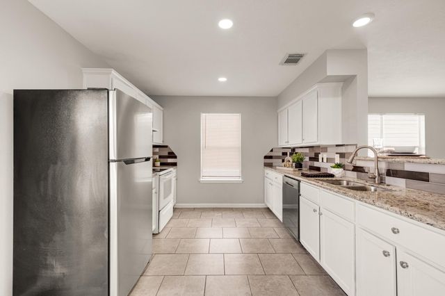 8818 Iron Springs Drive, Houston, TX 77034