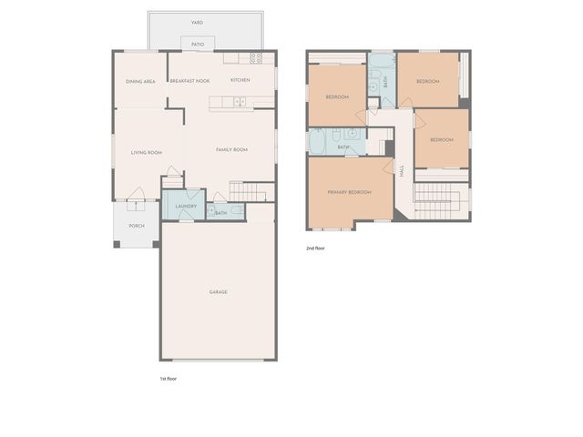 8818 Iron Springs Drive, Houston, TX 77034