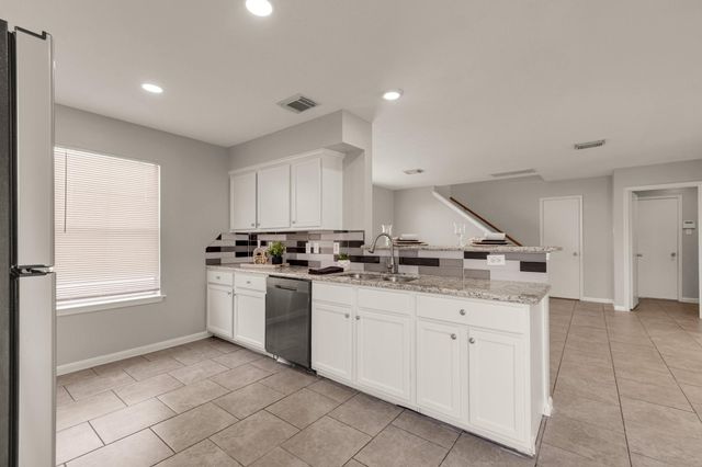 8818 Iron Springs Drive, Houston, TX 77034