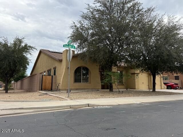 16246 W HUALAPAI Street, Goodyear, AZ 85338