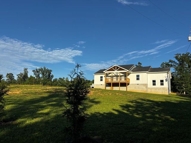 133 N Knobby Road, Trenton, GA 30752