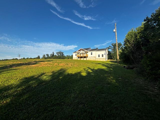 133 N Knobby Road, Trenton, GA 30752