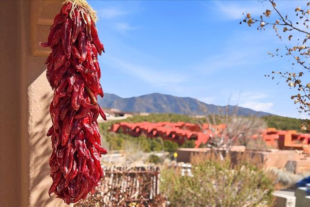 1641 Placita De Luna, Santa Fe, NM 87506