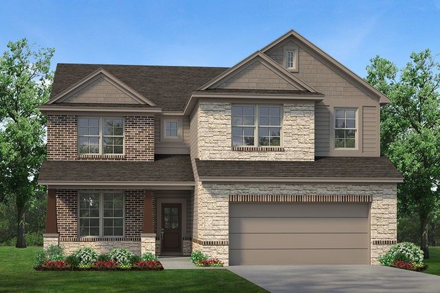 1005 Pecan Tree Lane, Fort Worth, TX 76108