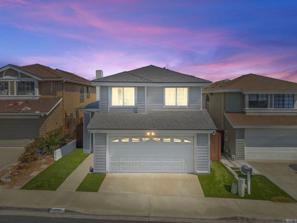 2375 Ravenwood Drive, Lemon Grove, CA 91945 — photo 3