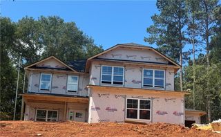 606 Walnut Creek Parkway, Pendergrass, GA 30567