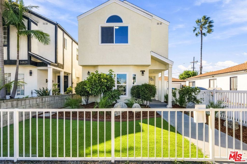 14919 Burin Avenue, Lawndale, CA 90260 — photo 2