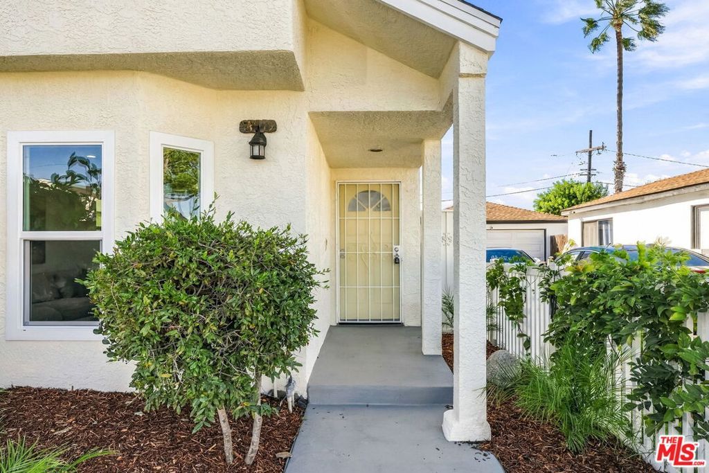 14919 Burin Avenue, Lawndale, CA 90260 — photo 5