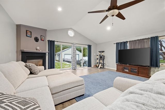 1308 Bedford Street, Rome, NY 13440