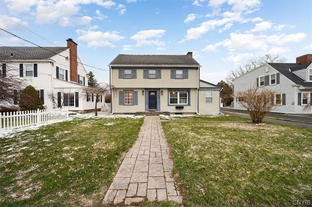 1308 Bedford Street, Rome, NY 13440