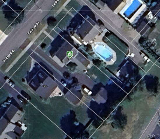 1308 Bedford Street, Rome, NY 13440