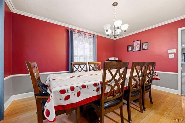 1308 Bedford Street, Rome, NY 13440