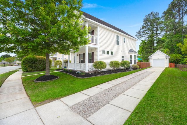 189 Avonshire Drive, Summerville, SC 29483