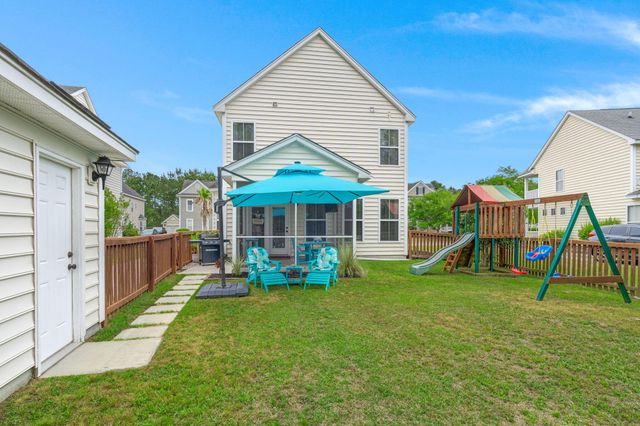 189 Avonshire Drive, Summerville, SC 29483