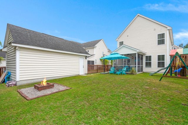 189 Avonshire Drive, Summerville, SC 29483