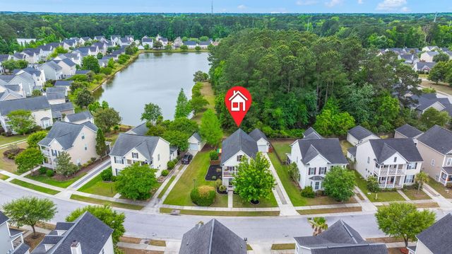 189 Avonshire Drive, Summerville, SC 29483