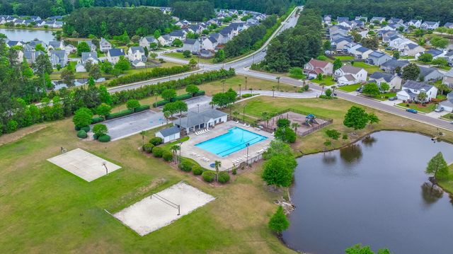 189 Avonshire Drive, Summerville, SC 29483