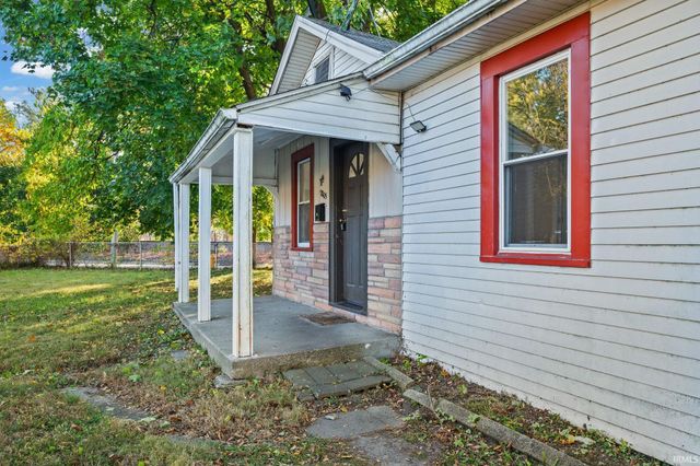 2205 Vinton Street, Lafayette, IN 47904