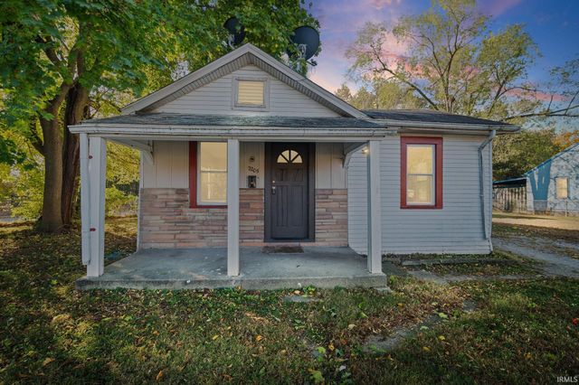 2205 Vinton Street, Lafayette, IN 47904