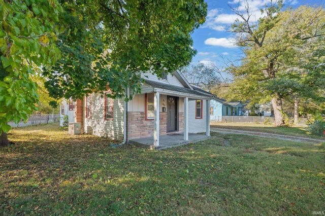 2205 Vinton Street, Lafayette, IN 47904