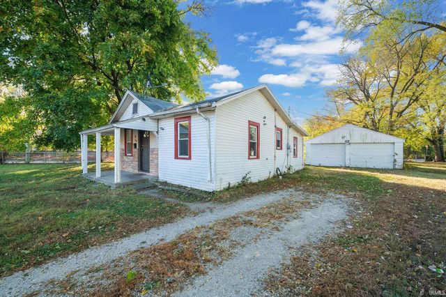 2205 Vinton Street, Lafayette, IN 47904