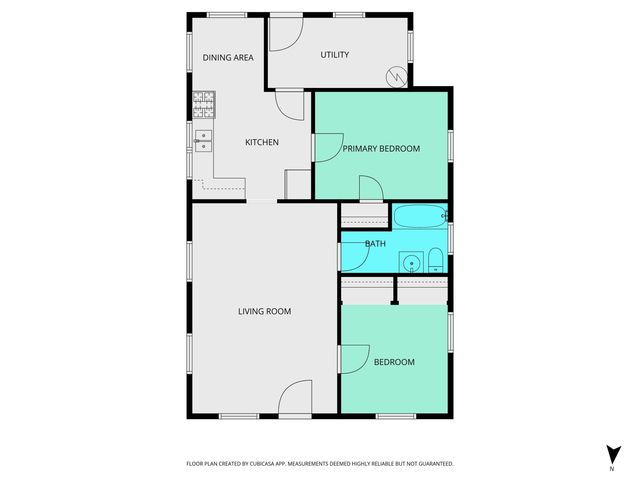 2205 Vinton Street, Lafayette, IN 47904