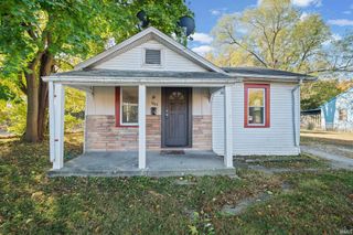 2205 Vinton Street, Lafayette, IN 47904