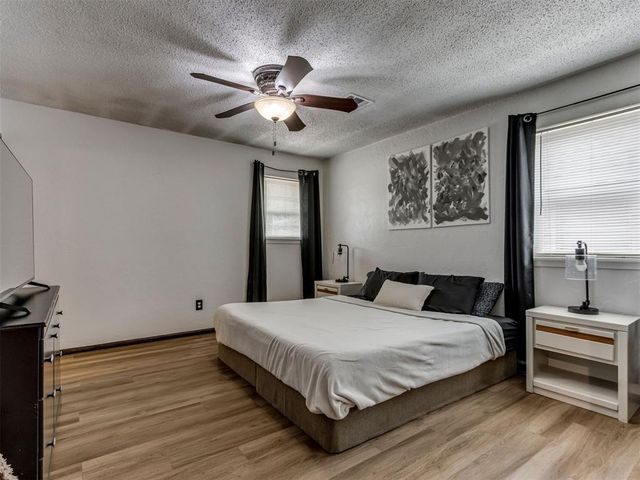 7612 NW 28th Street, Bethany, OK 73008