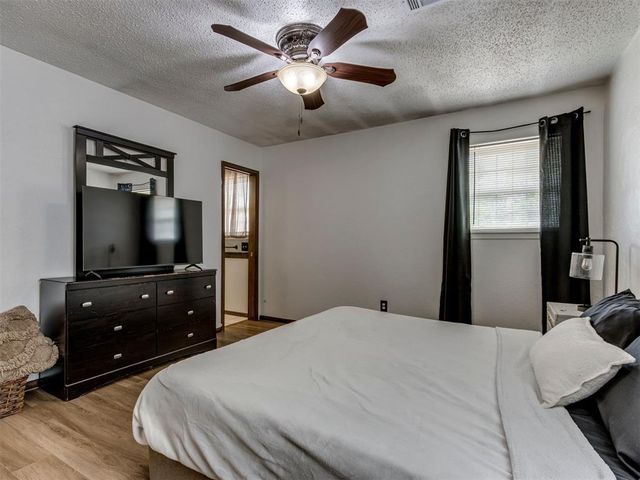 7612 NW 28th Street, Bethany, OK 73008