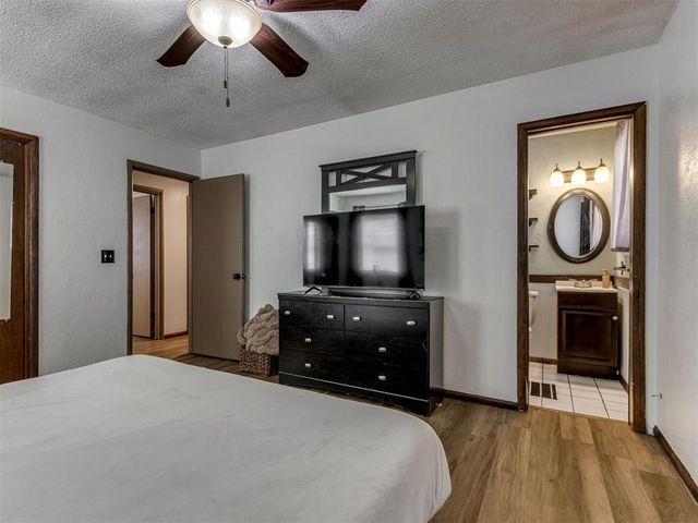 7612 NW 28th Street, Bethany, OK 73008